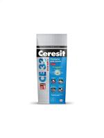 Затирка Ceresit СЕ 33 для узких швов, серый (5кг)